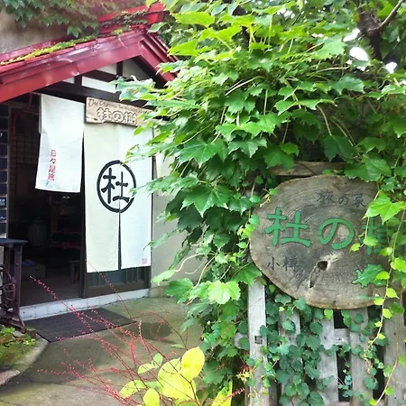 奥塔鲁奈背包客旅馆旅舍